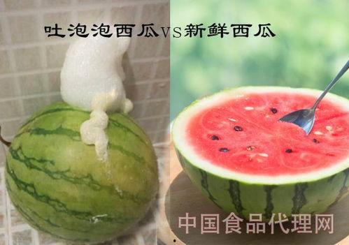 吃瓜吐西瓜籽,揭秘吃瓜吐西瓜籽的奇妙体验