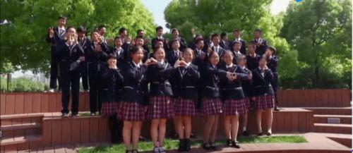 吃瓜外国语学校,多元文化碰撞下的语言乐园