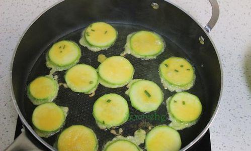 黄色煎着吃的瓜,探索黄色煎着吃的瓜的独特魅力