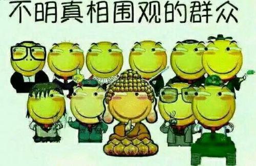 吃瓜群众解散图文,一场网络狂欢的落幕