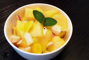 吃哈密瓜特别齁,甜蜜背后的微妙滋味