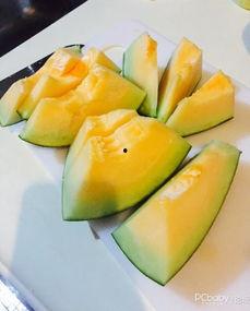 吃哈密瓜特别齁,甜蜜背后的微妙滋味