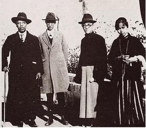 吃瓜群众胡适,吃瓜群众的智慧与时代变迁