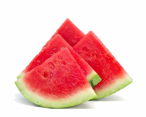 西瓜 水晶瓜 可以吃吗,揭秘可食用之谜