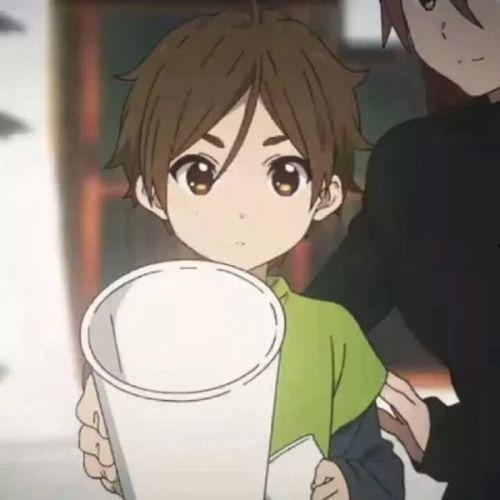 小红书好看动漫吃瓜情头,小红书热门“好看动漫吃瓜”情头大盘点