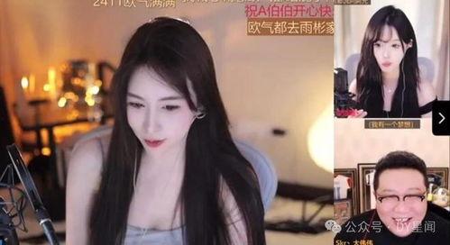 吃瓜直播月,揭秘网络红人的幕后故事