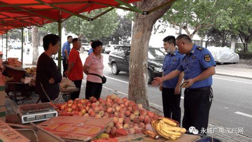 吃瓜永城,揭秘这座古城的美食传奇