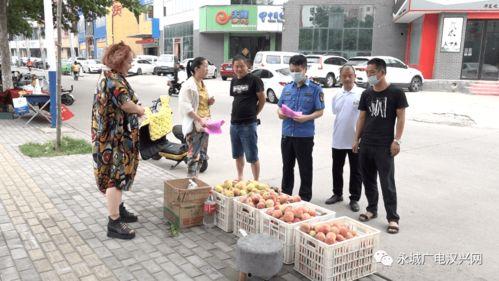 吃瓜永城,揭秘这座古城的美食传奇