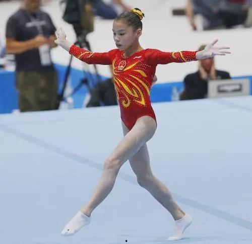 张洪涛 体操吃瓜,从吃瓜观众到金牌教练的蜕变之路