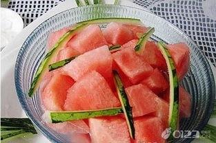 梦见自己吃露天瓜,揭秘露天瓜的神秘寓意