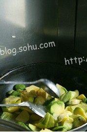 七叶瓜几天可以吃