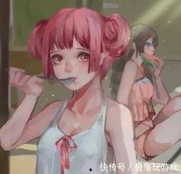 小乔吃瓜头像,揭秘娱乐圈幕后风云