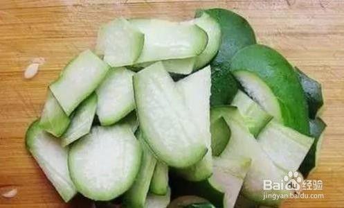 扬州小白瓜怎么吃